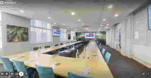 Stephenson Suite