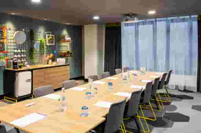 Novotel London Tower Bridge