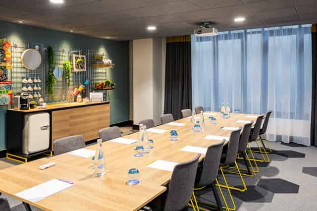 Corporate Training