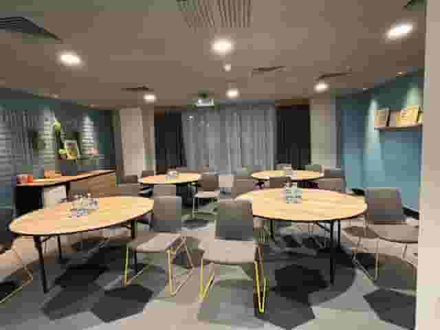 Novotel London Tower Bridge