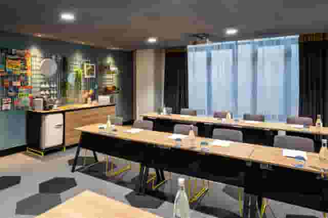 Novotel London Tower Bridge
