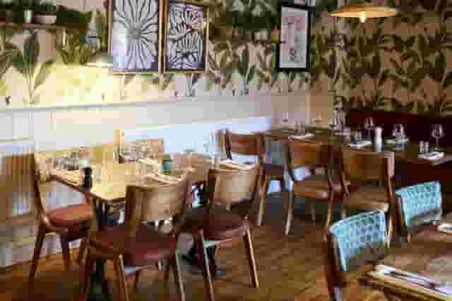 The Union Paddington