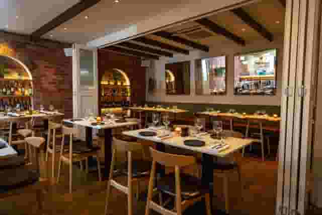 The Union Paddington