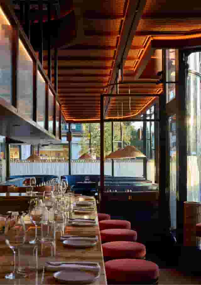 The Barbary Notting Hill