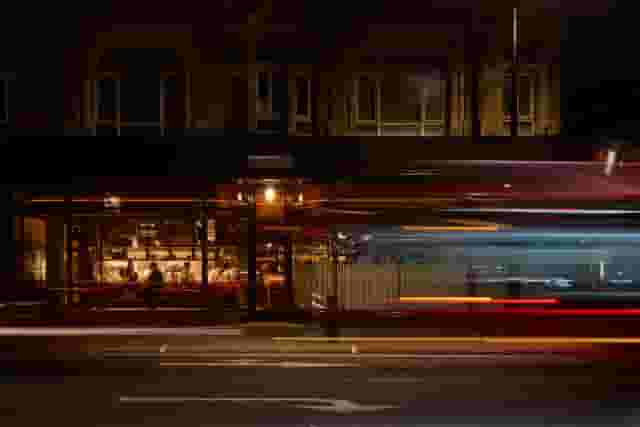 The Barbary Notting Hill