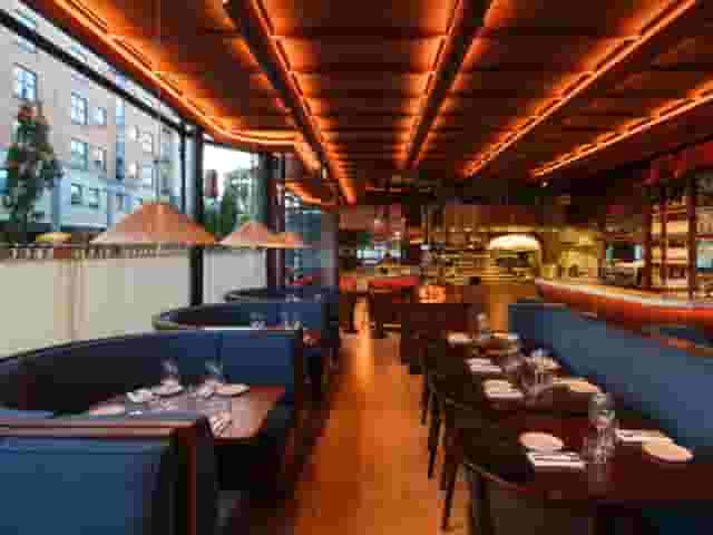 The Barbary Notting Hill