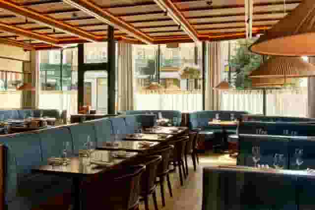 The Barbary Notting Hill