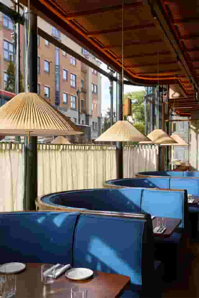 The Barbary Notting Hill