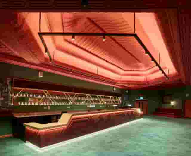 Soho Theatre Walthamstow