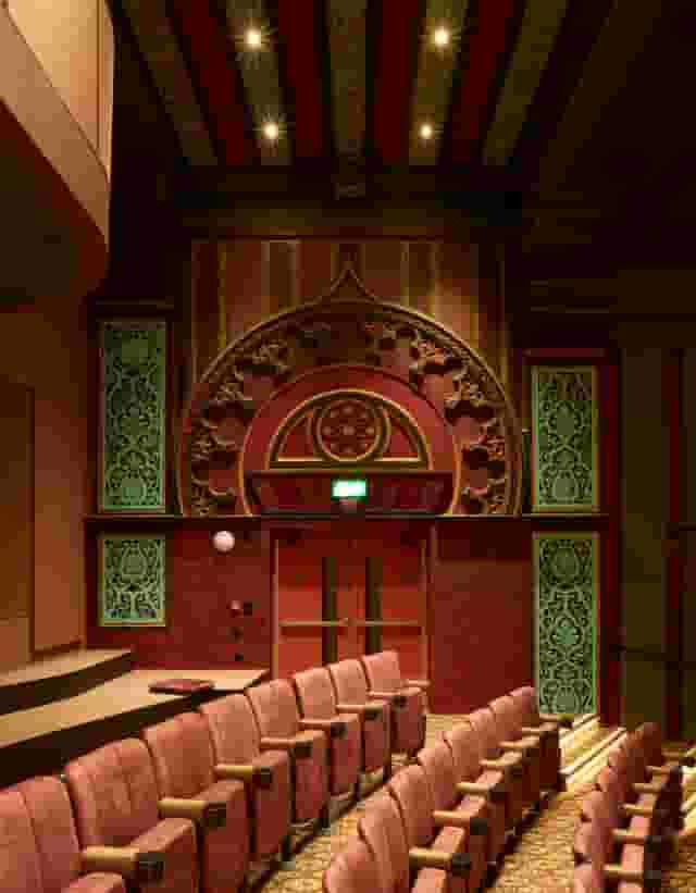 Soho Theatre Walthamstow