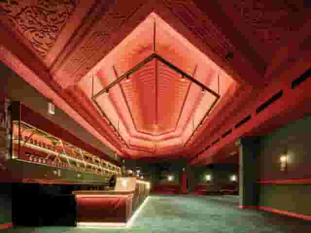 Soho Theatre Walthamstow