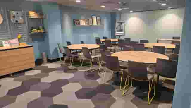 Novotel London Tower Bridge