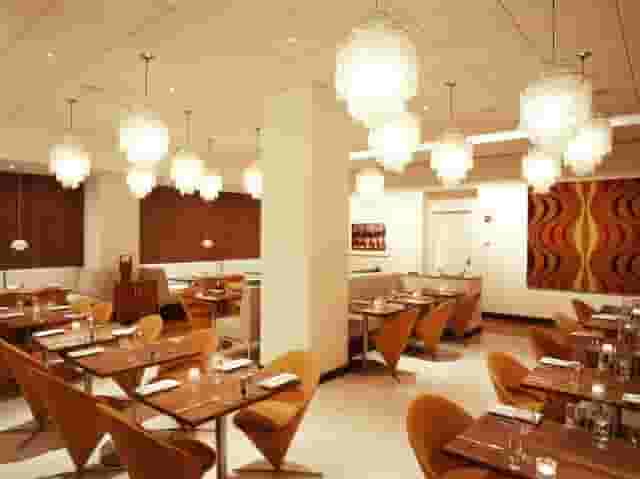 Linné Salon
