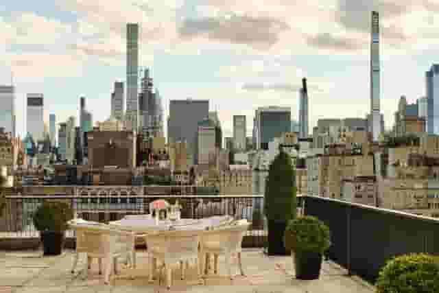 Penthouse