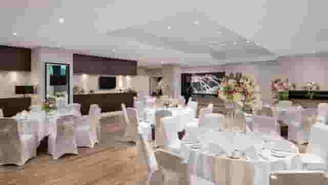 Whole Venue