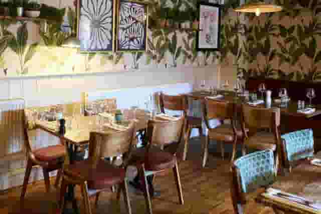 The Union Paddington