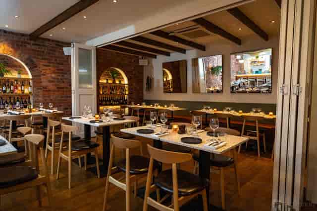 The Union Paddington