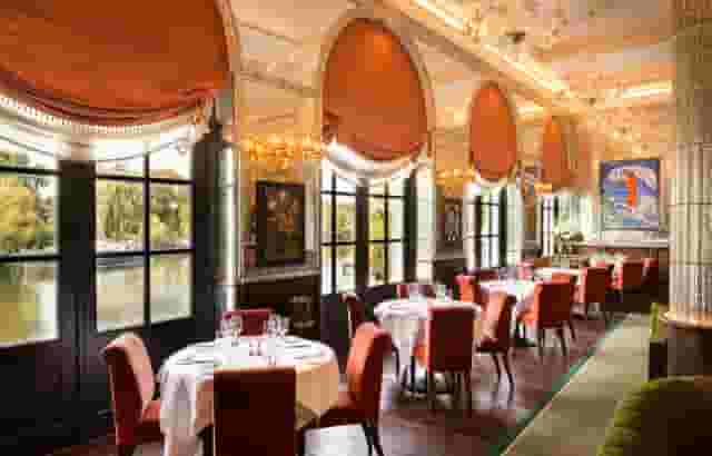 The Union Paddington