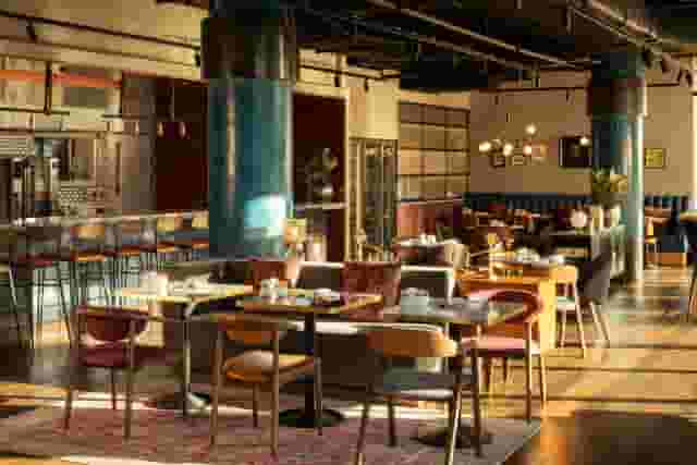 The Union Paddington