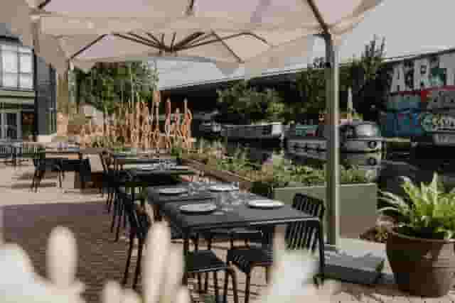 The Union Paddington