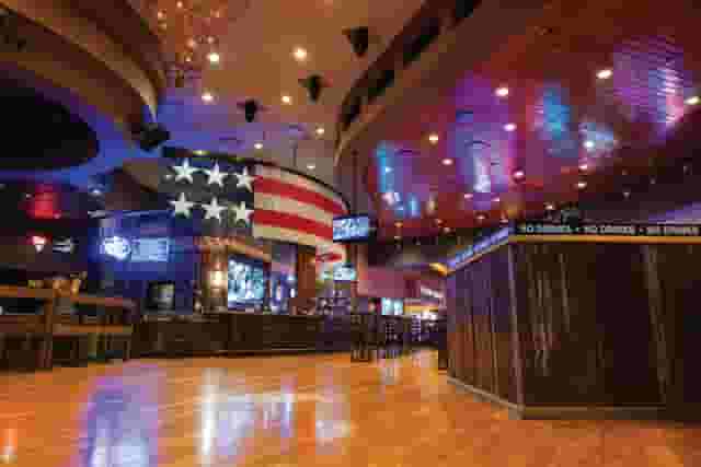 RnR Lounge
