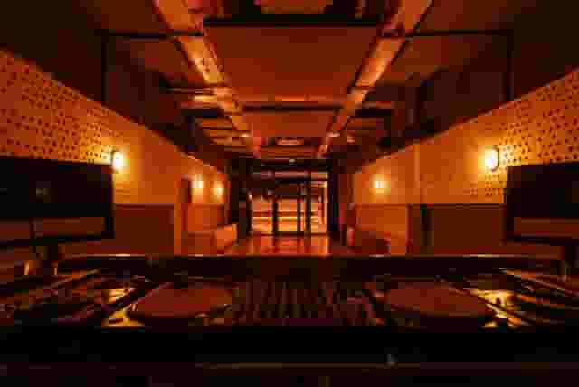 RnR Lounge