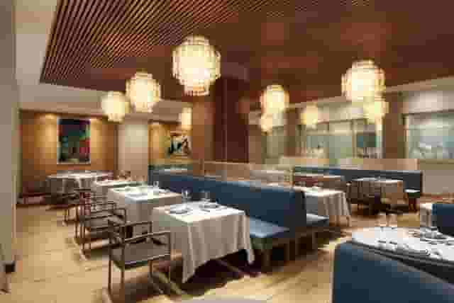 Nobel Room