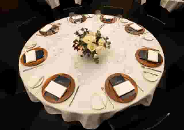 Nobel Room