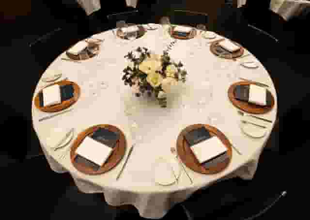 Nobel Room
