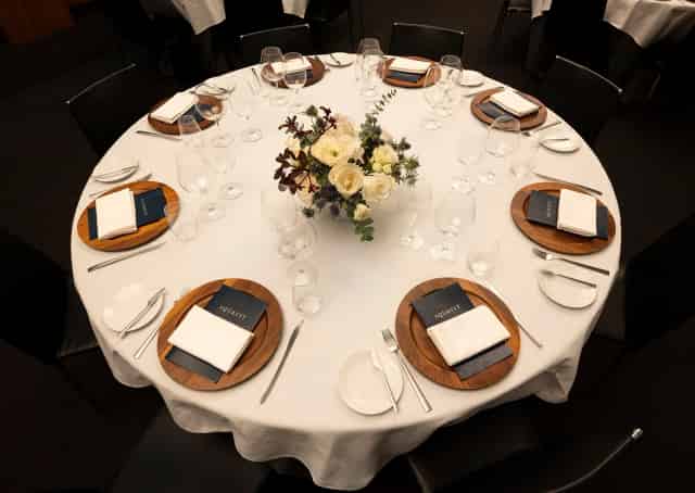 Nobel Room