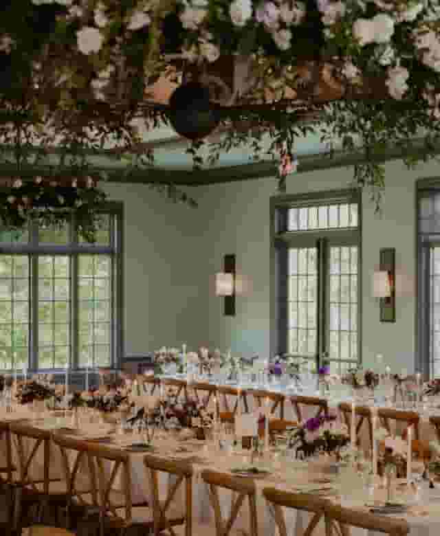 Full Restaurant Buyout