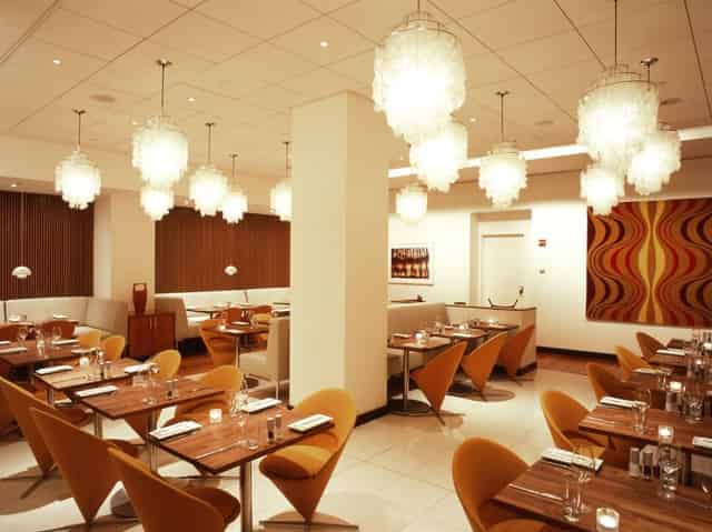 Full Restaurant Buyout