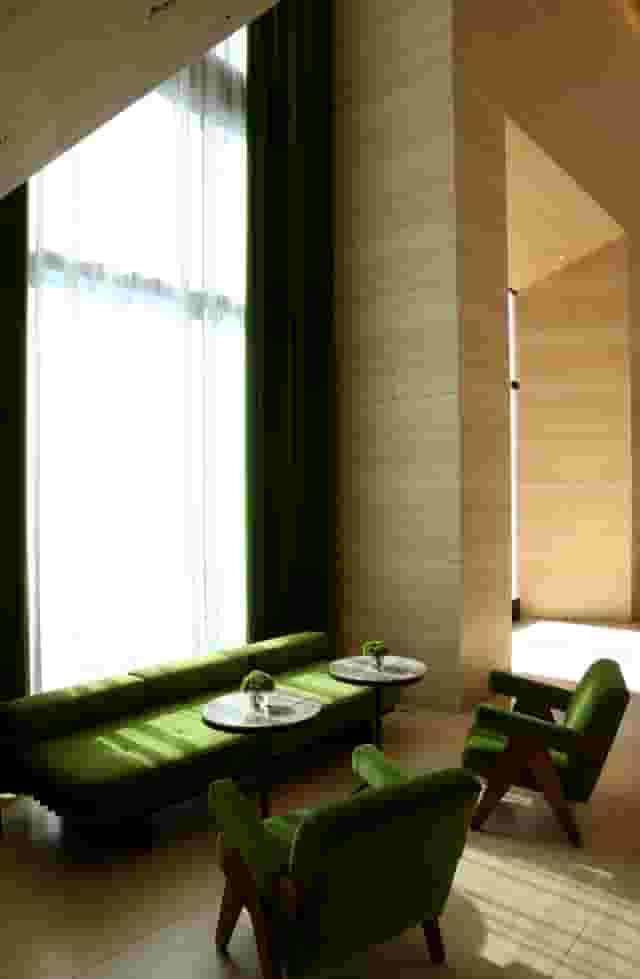 VIP Rooms