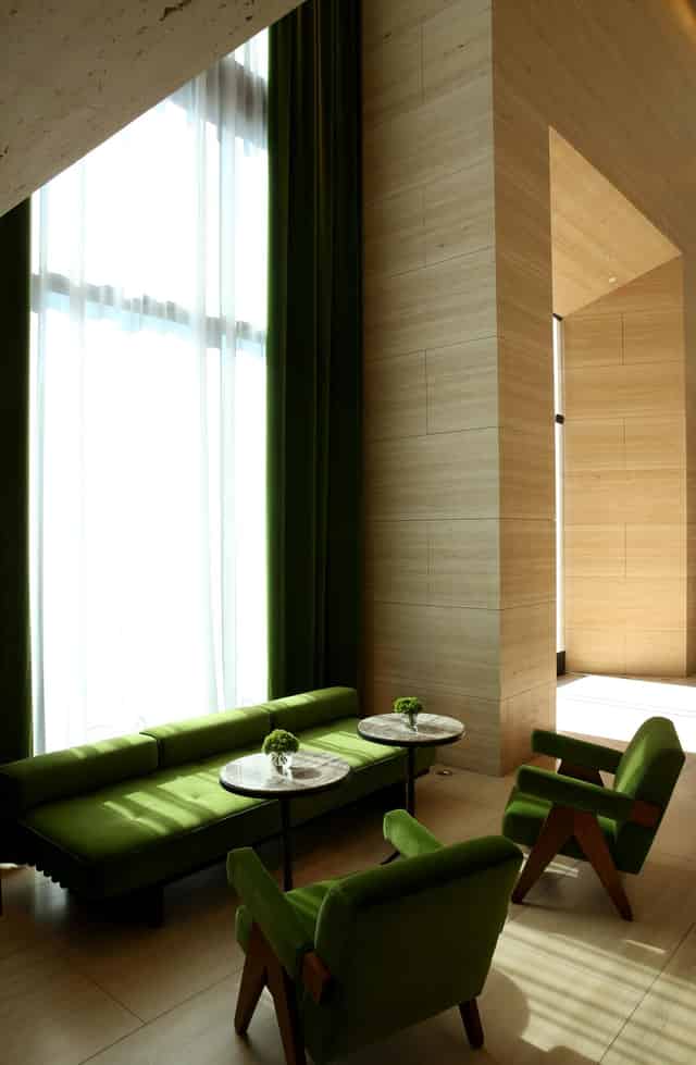 VIP Rooms