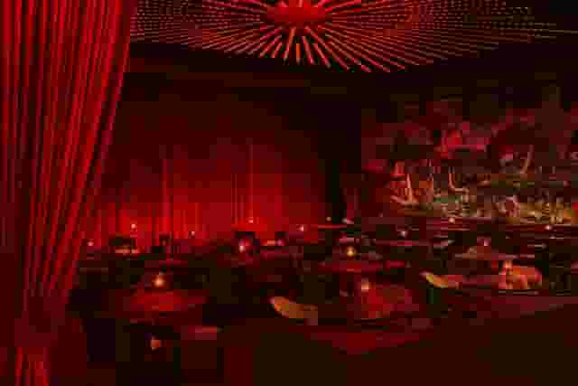 Paradise Club