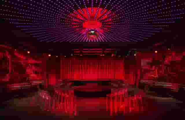 Paradise Club