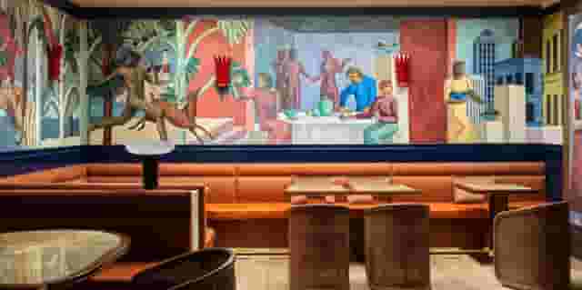 Paradise Club