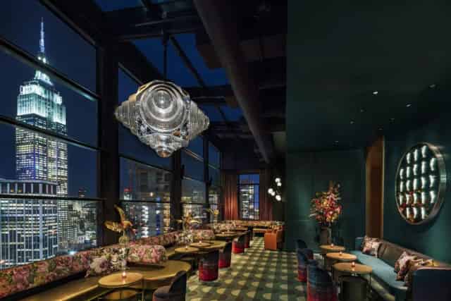 Paradise Club