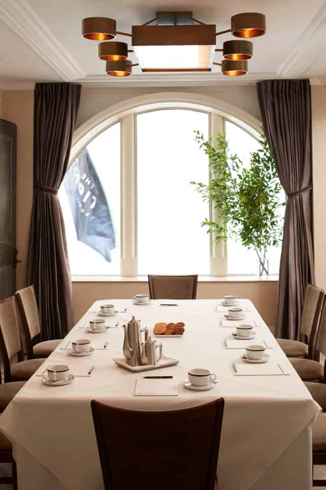 Lexington Room