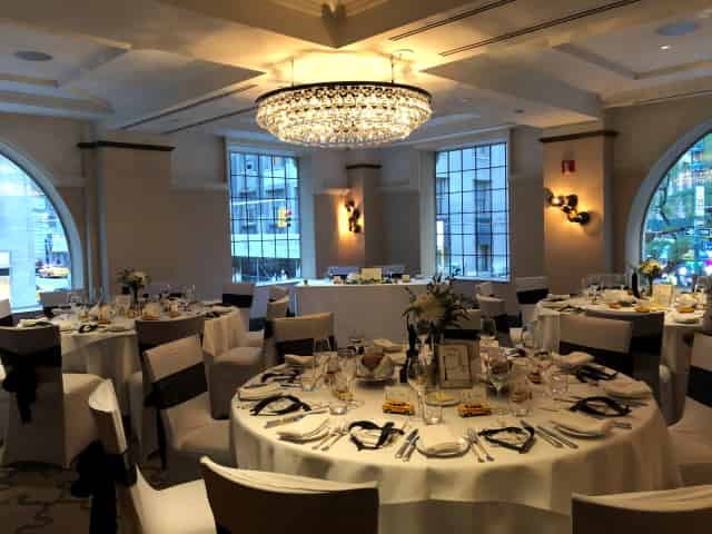 Lexington Room