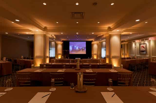 Sonesta Work Suite