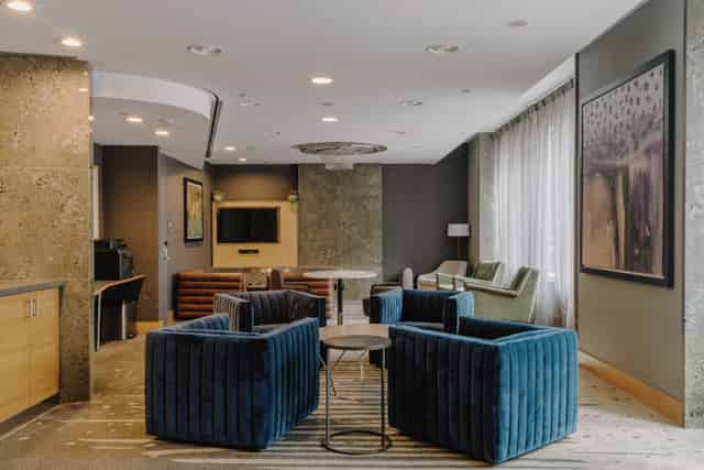 Sonesta Work Suite
