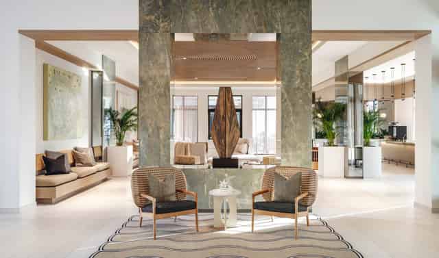 Benjamin Suite