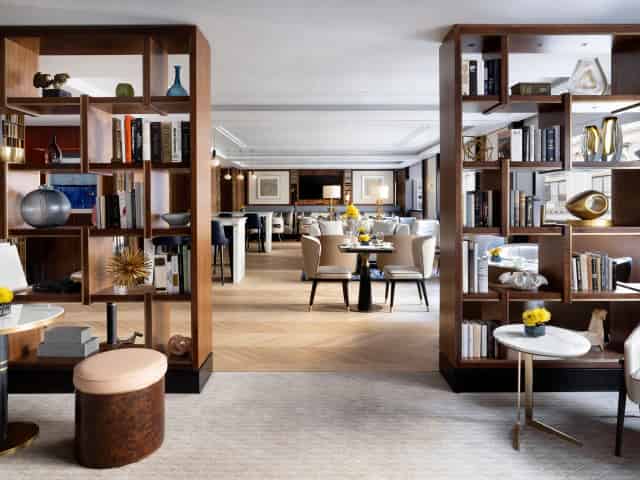 Benjamin Suite
