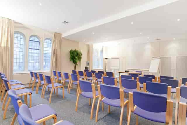 St Matthew's Conference Centre