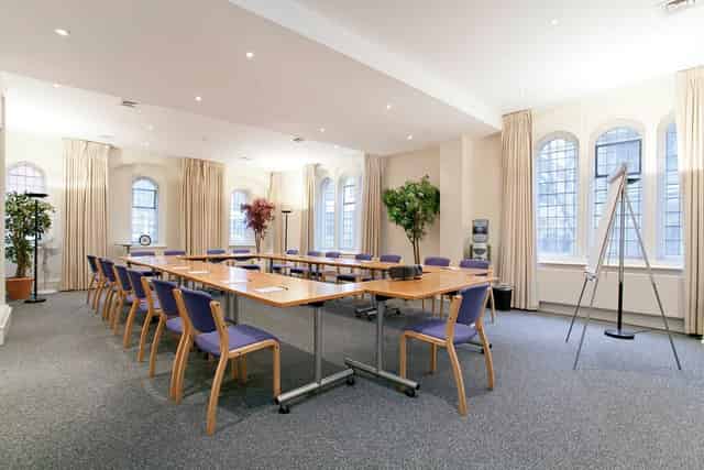 St Matthew's Conference Centre