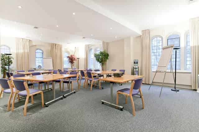 St Matthew's Conference Centre
