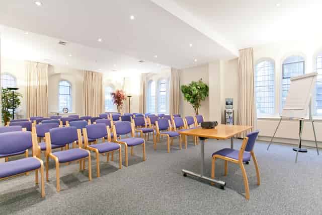 St Matthew's Conference Centre