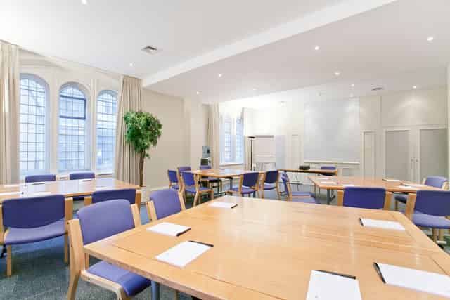 St Matthew's Conference Centre