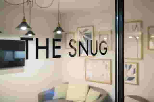 PCS Snug